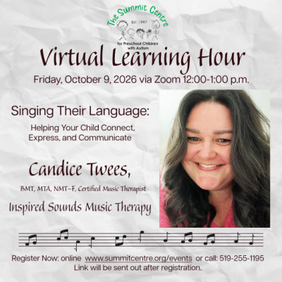 Virtual Learning Hour